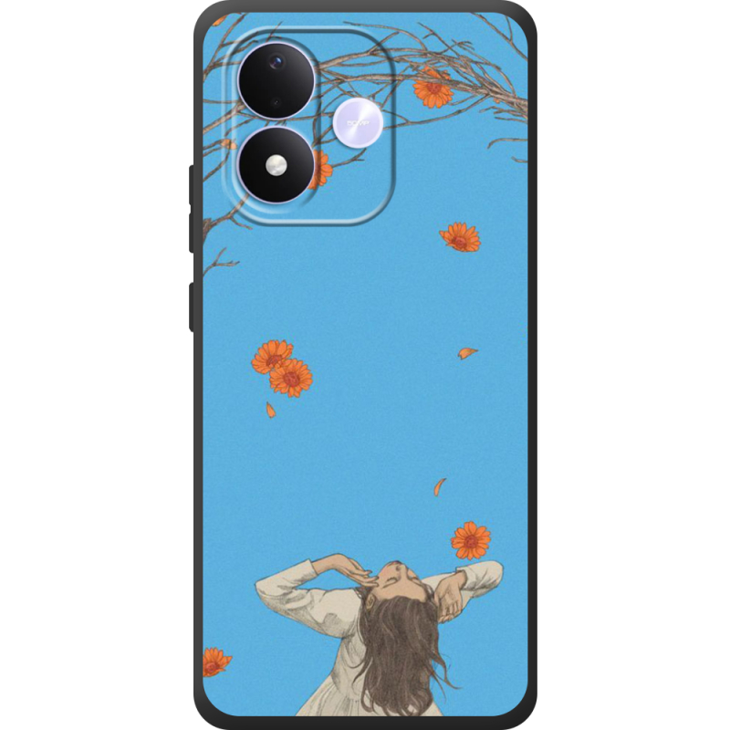 Чохол BoxFace Xiaomi Redmi Note 17 