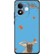 Чохол BoxFace Xiaomi Redmi Note 17 