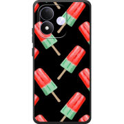 Чохол BoxFace Xiaomi Redmi Note 17 