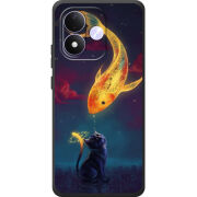 Чохол BoxFace Xiaomi Redmi Note 17 