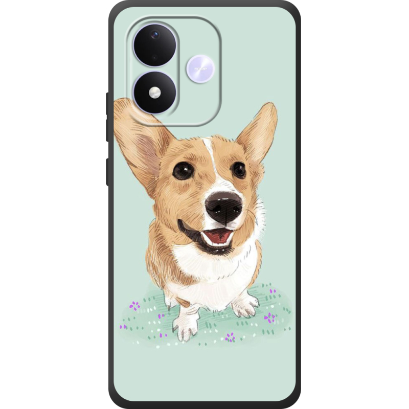 Чохол BoxFace Xiaomi Redmi Note 17 