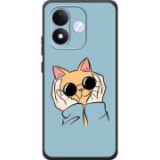 Чохол BoxFace Xiaomi Redmi Note 17 