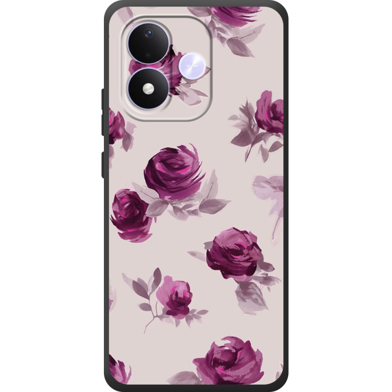 Чохол BoxFace Xiaomi Redmi Note 17 