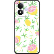 Чохол BoxFace Xiaomi Redmi Note 17 