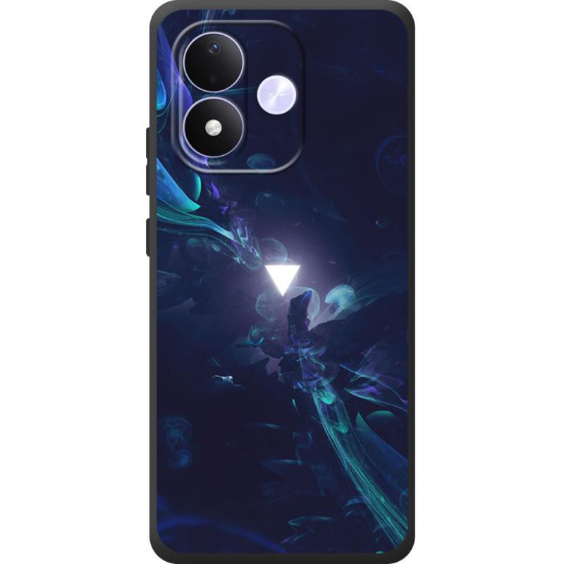 Чохол BoxFace Xiaomi Redmi Note 17 