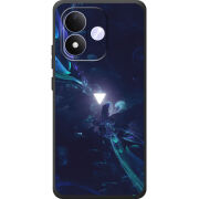Чохол BoxFace Xiaomi Redmi Note 17 