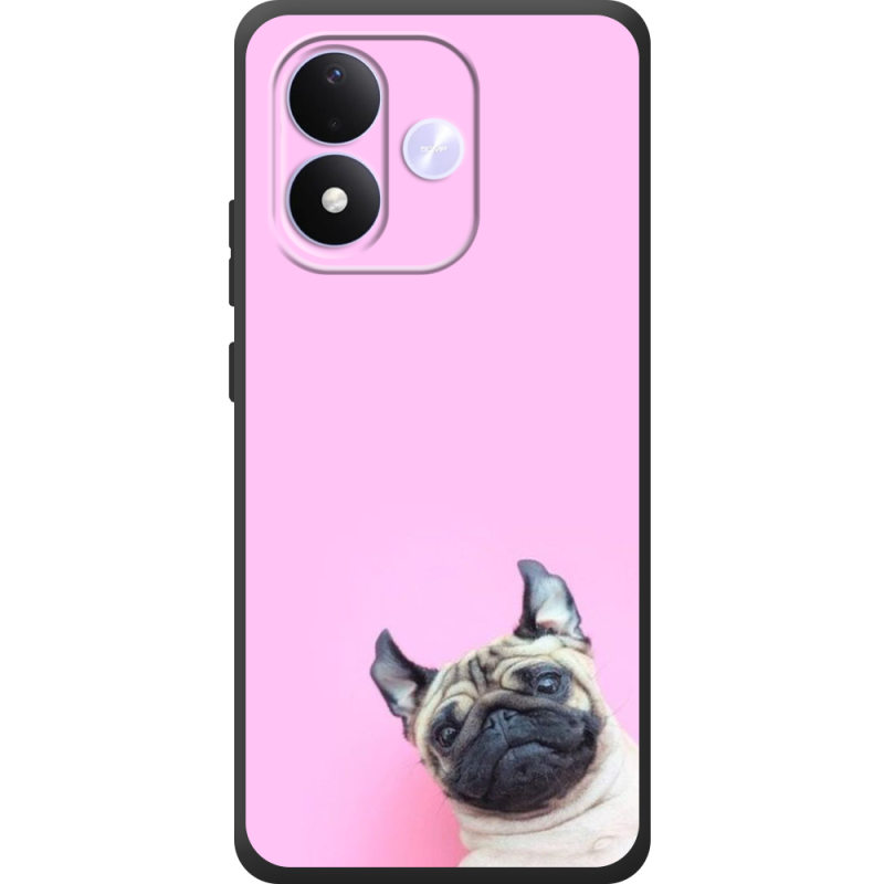 Чохол BoxFace Xiaomi Redmi Note 17 
