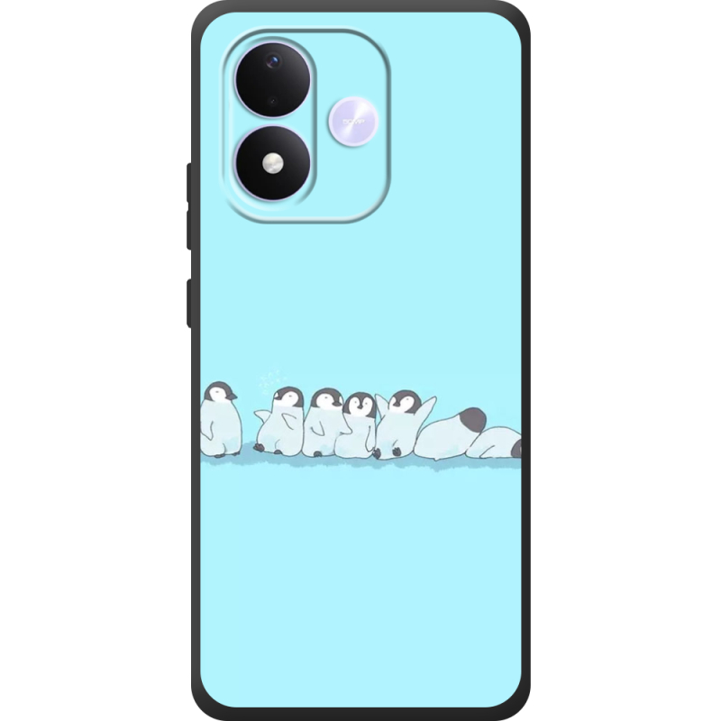 Чохол BoxFace Xiaomi Redmi Note 17 