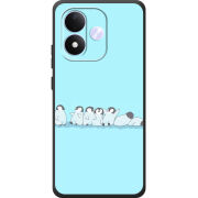 Чохол BoxFace Xiaomi Redmi Note 17 