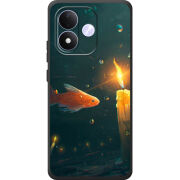 Чохол BoxFace Xiaomi Redmi Note 17 