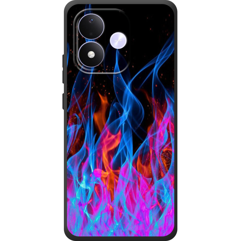 Чохол BoxFace Xiaomi Redmi Note 17 