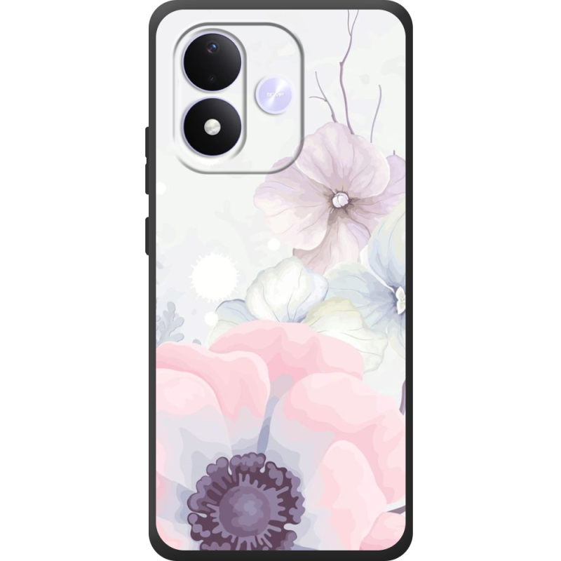 Чохол BoxFace Xiaomi Redmi Note 17 