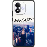 Чохол BoxFace Xiaomi Redmi Note 17 