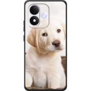 Чохол BoxFace Xiaomi Redmi Note 17 Puppy Labrador