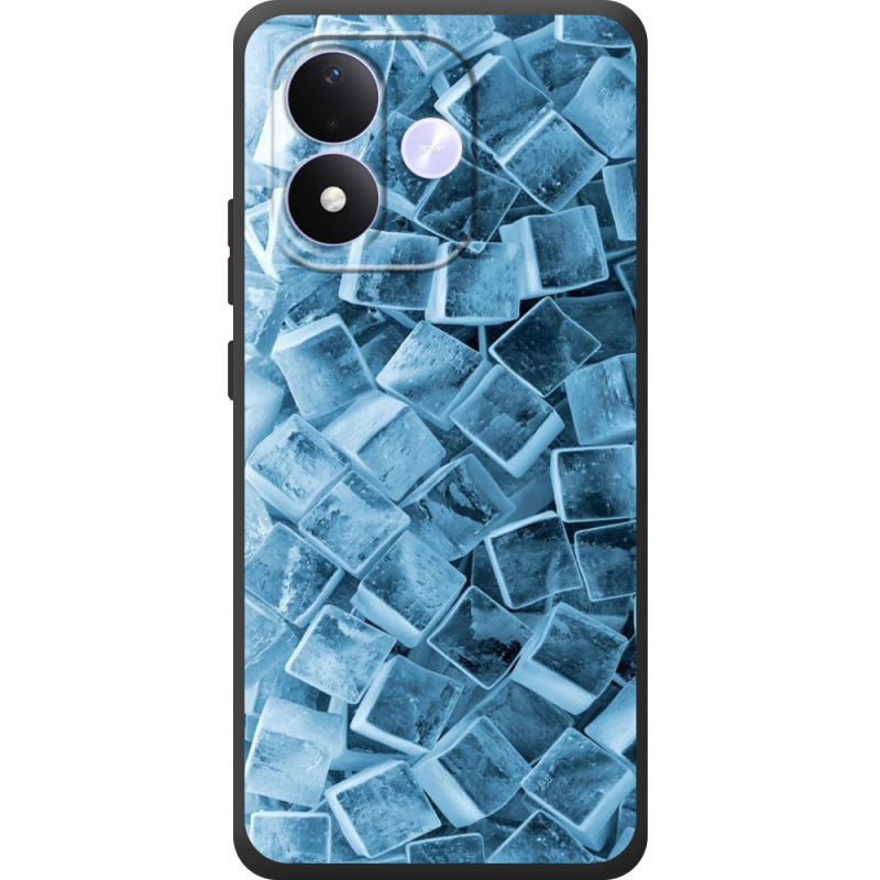 Чохол BoxFace Xiaomi Redmi Note 17 