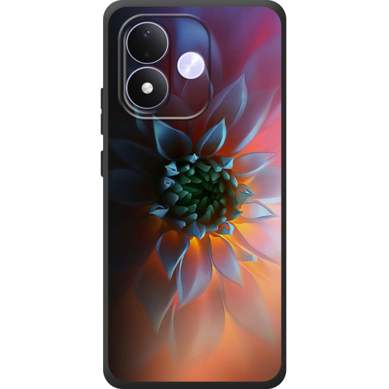 Чохол BoxFace Xiaomi Redmi Note 17 