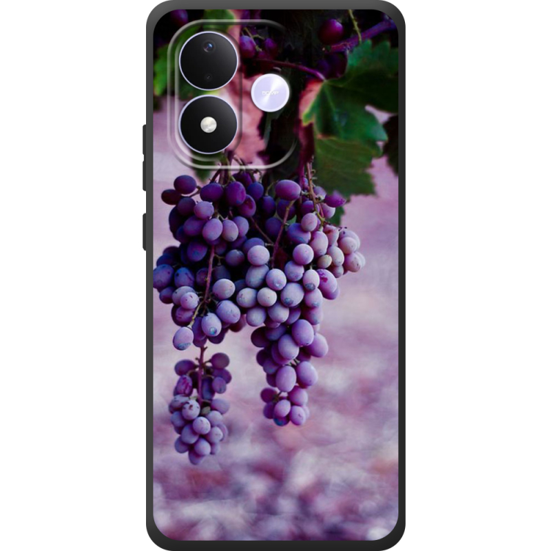 Чохол BoxFace Xiaomi Redmi Note 17 