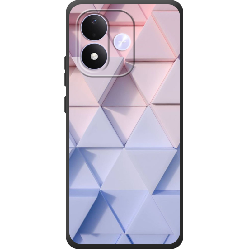 Чохол BoxFace Xiaomi Redmi Note 17 