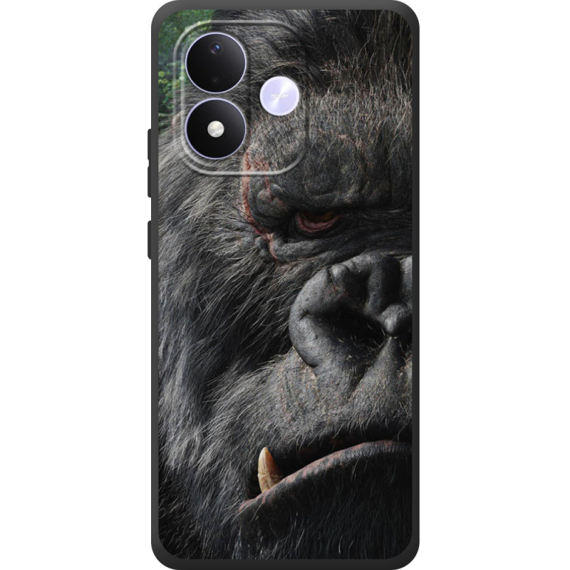 Чохол BoxFace Xiaomi Redmi Note 17 Kong
