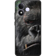 Чохол BoxFace Xiaomi Redmi Note 17 Kong