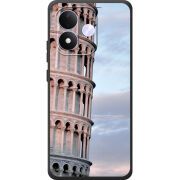 Чохол BoxFace Xiaomi Redmi Note 17 