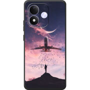 Чохол BoxFace Xiaomi Redmi Note 17 