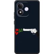 Чохол BoxFace Xiaomi Redmi Note 17 