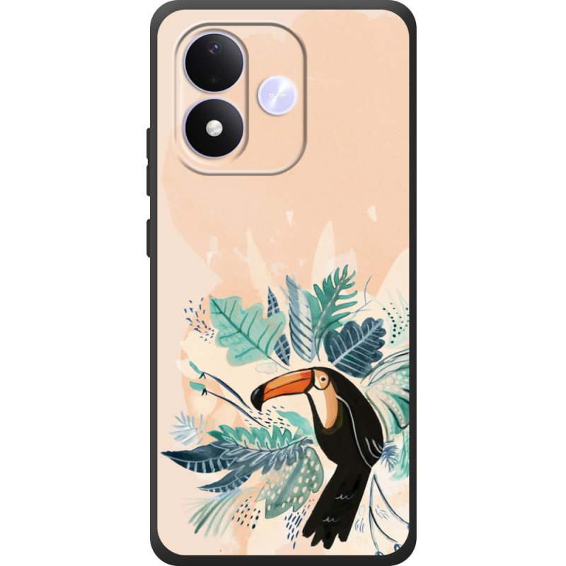 Чохол BoxFace Xiaomi Redmi Note 17 