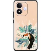 Чохол BoxFace Xiaomi Redmi Note 17 