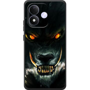 Чохол BoxFace Xiaomi Redmi Note 17 Werewolf