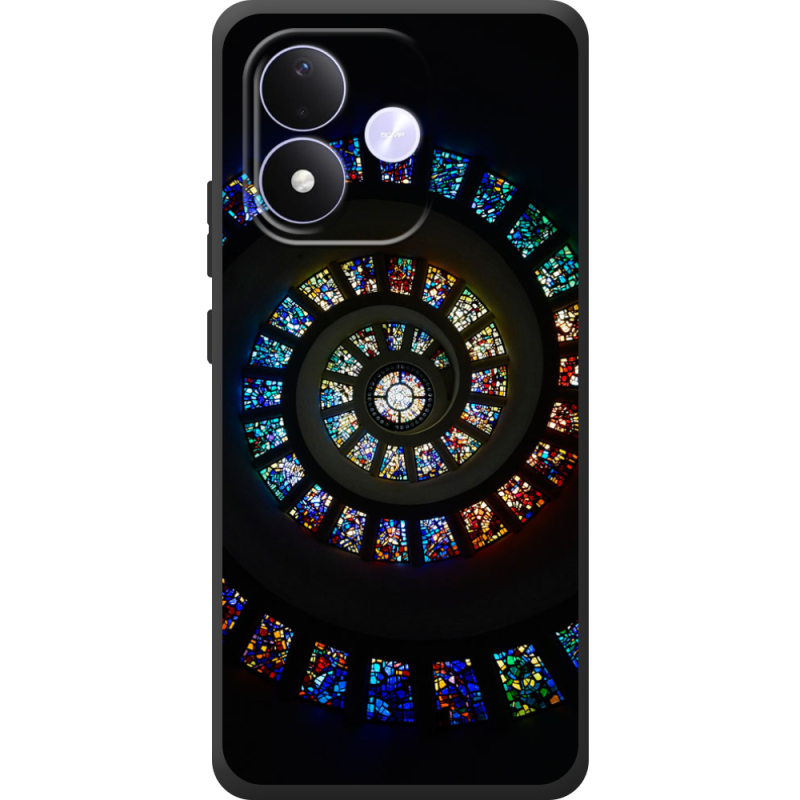 Чохол BoxFace Xiaomi Redmi Note 17 
