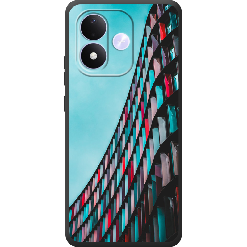 Чохол BoxFace Xiaomi Redmi Note 17 