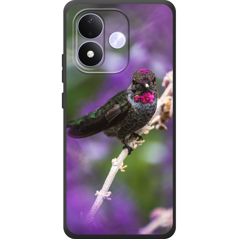 Чохол BoxFace Xiaomi Redmi Note 17 