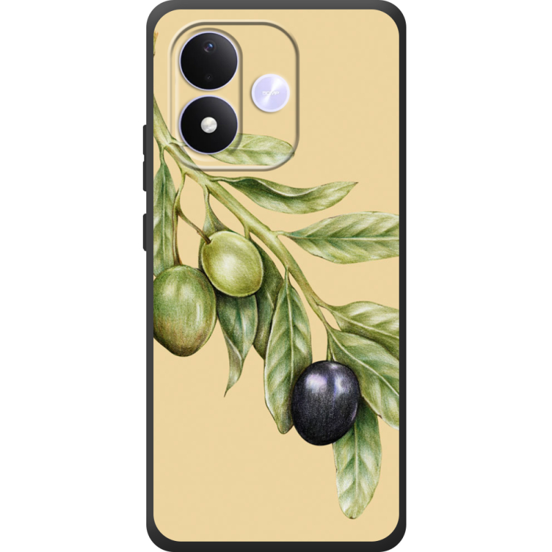 Чохол BoxFace Xiaomi Redmi Note 17 