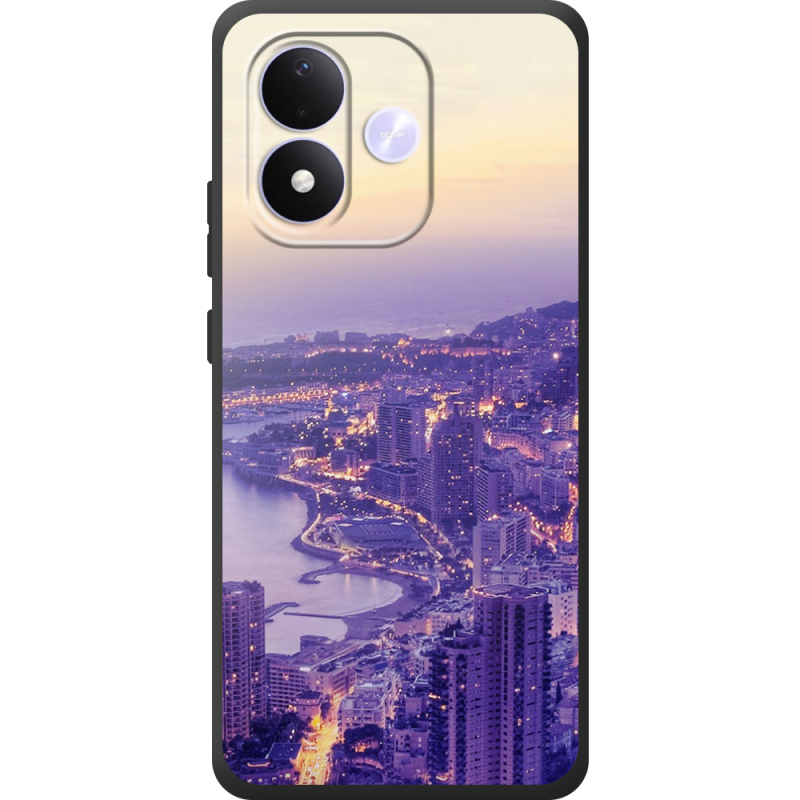 Чохол BoxFace Xiaomi Redmi Note 17 