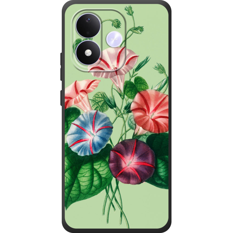 Чохол BoxFace Xiaomi Redmi Note 17 