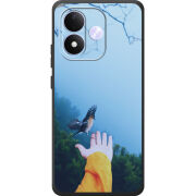 Чохол BoxFace Xiaomi Redmi Note 17 