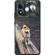 Чохол BoxFace Xiaomi Redmi Note 17 