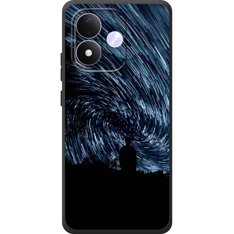 Чохол BoxFace Xiaomi Redmi Note 17 