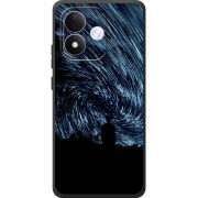 Чохол BoxFace Xiaomi Redmi Note 17 