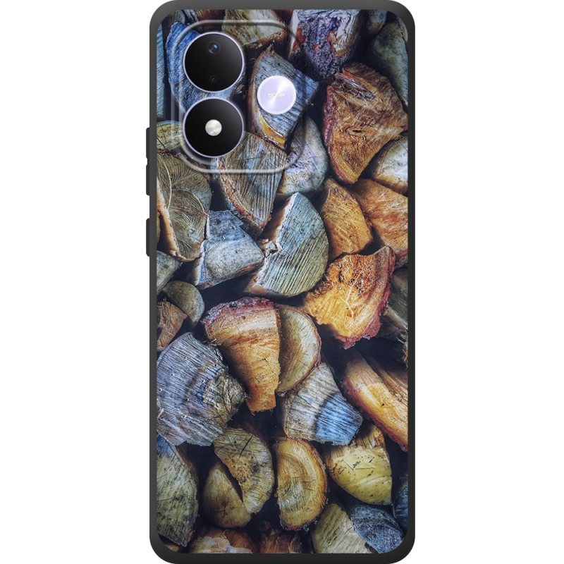 Чохол BoxFace Xiaomi Redmi Note 17 