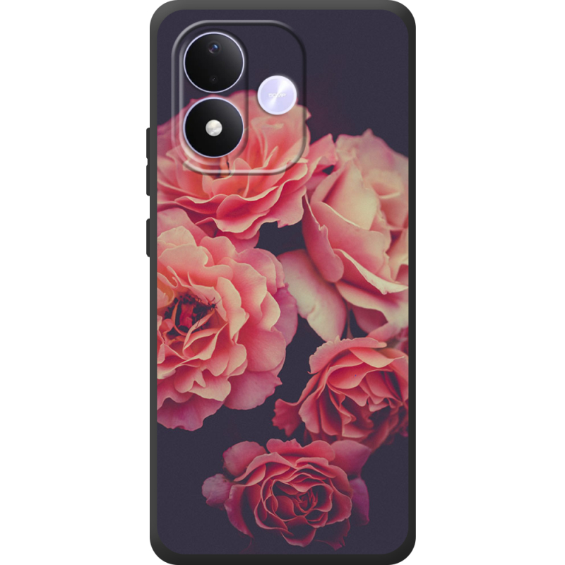 Чохол BoxFace Xiaomi Redmi Note 17 