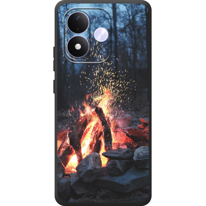 Чохол BoxFace Xiaomi Redmi Note 17 