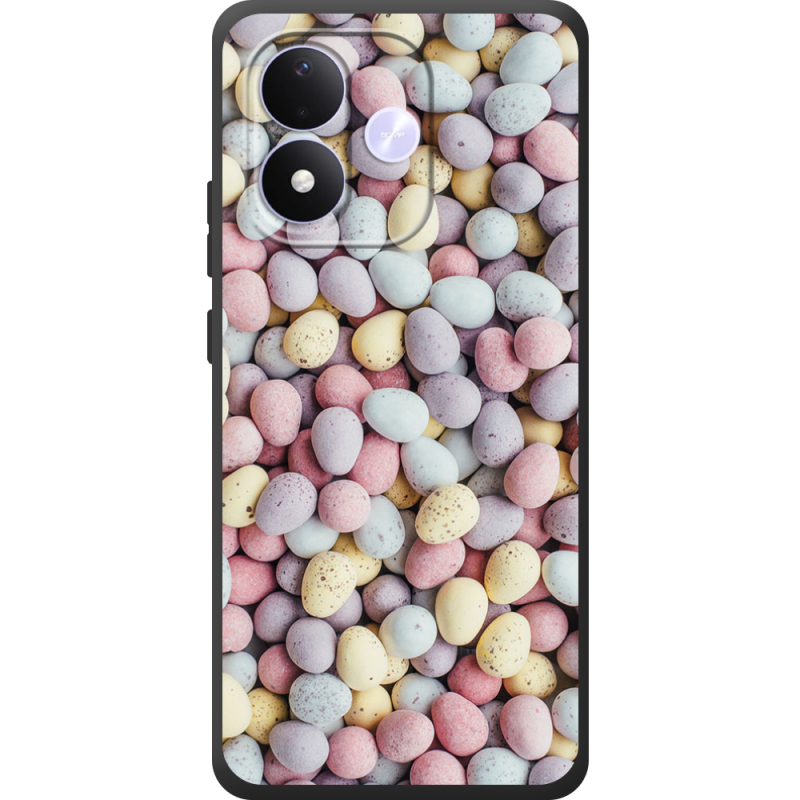 Чохол BoxFace Xiaomi Redmi Note 17 