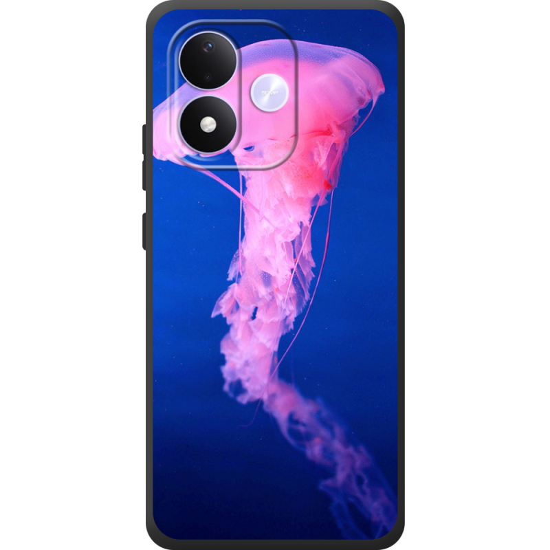 Чохол BoxFace Xiaomi Redmi Note 17 