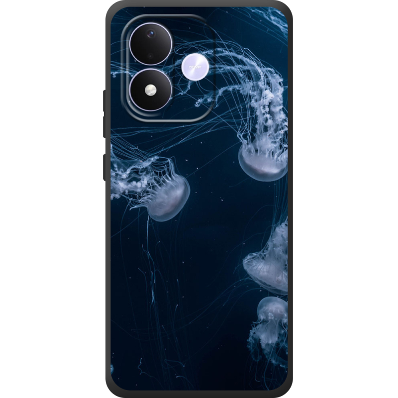 Чохол BoxFace Xiaomi Redmi Note 17 