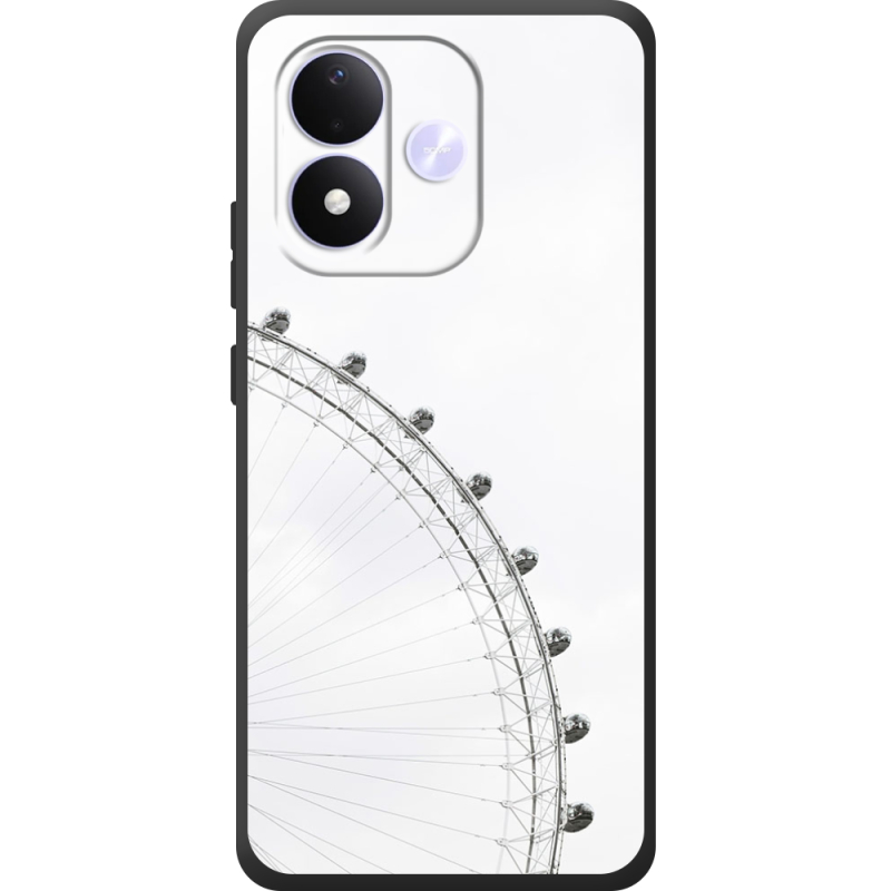 Чохол BoxFace Xiaomi Redmi Note 17 