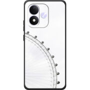 Чохол BoxFace Xiaomi Redmi Note 17 