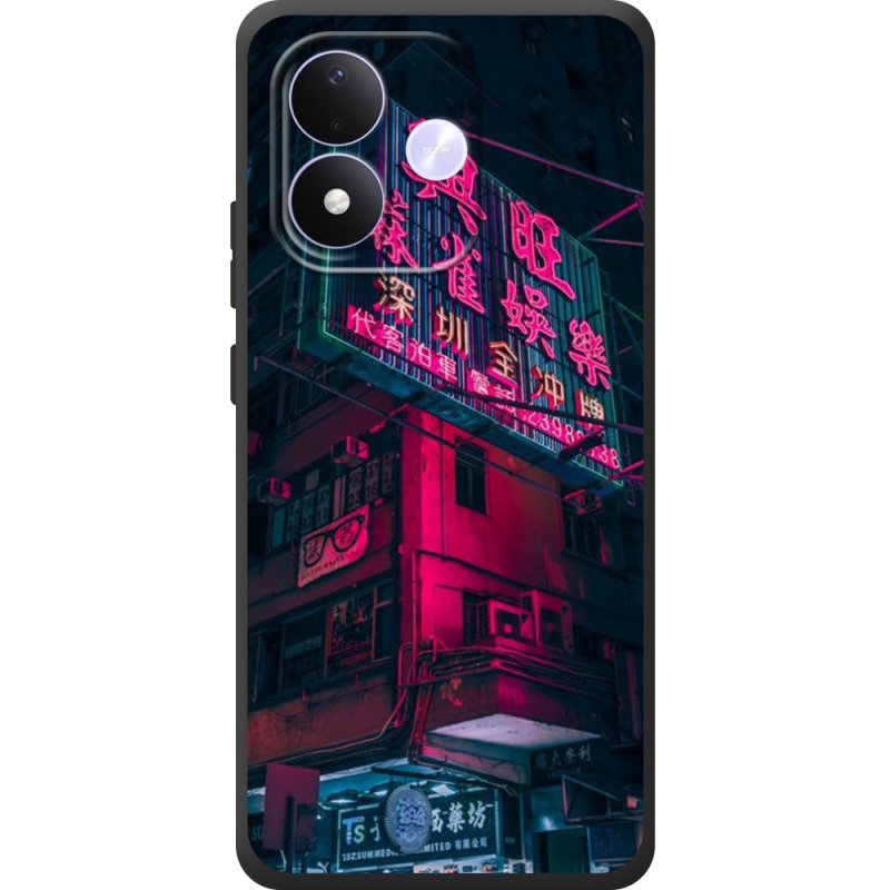 Чохол BoxFace Xiaomi Redmi Note 17 