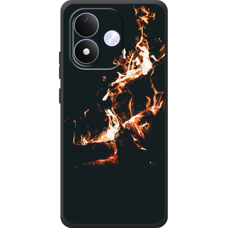 Чохол BoxFace Xiaomi Redmi Note 17 